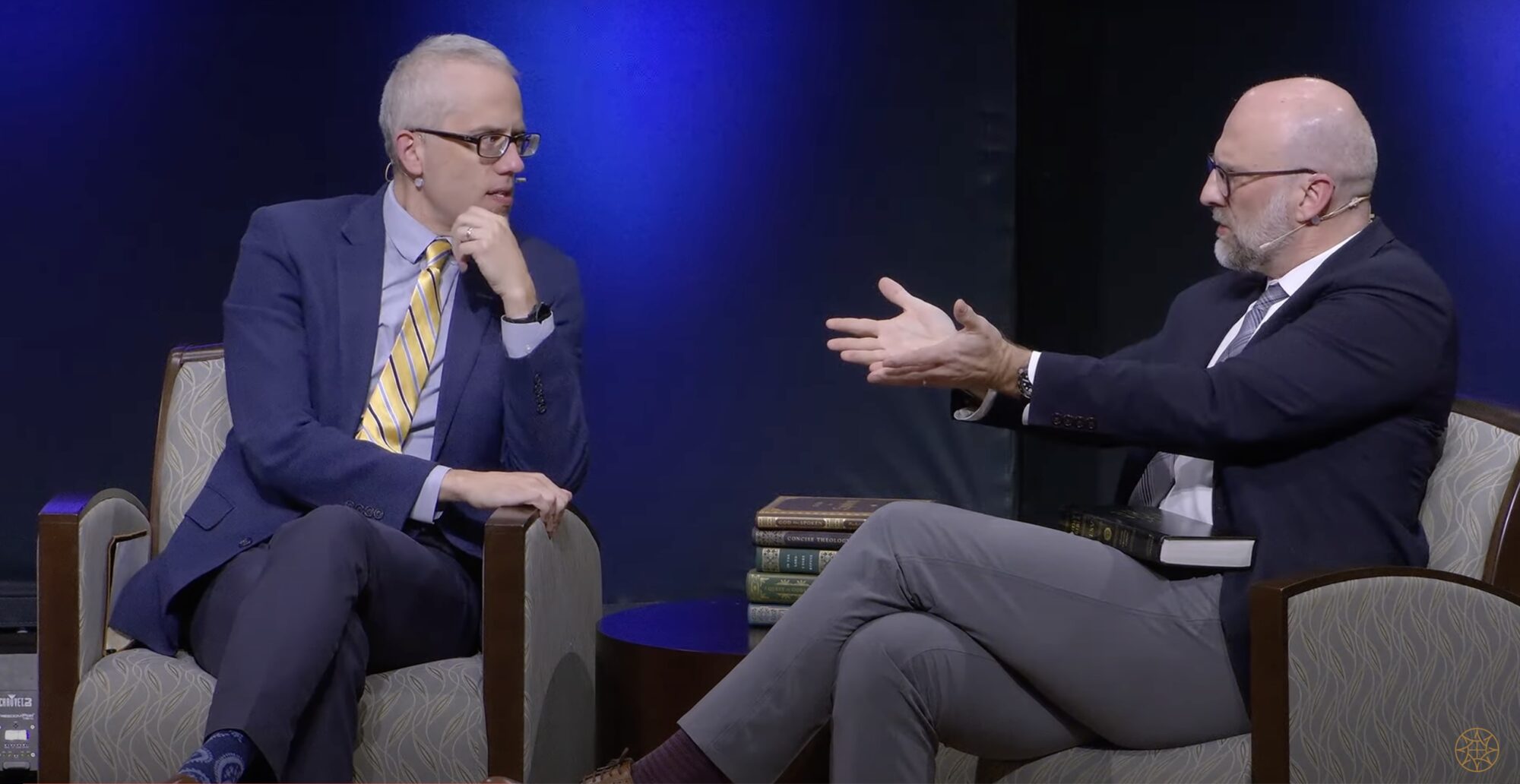A Conversation with Kevin DeYoung and Jonathan Leeman on Politics and Christianity